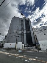 八尾市光町1丁目の外観
