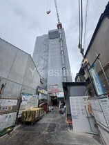 プレミアム長瀬の外観