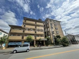 オリエントマンションの外観