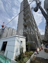 リアライズ今里南の外観