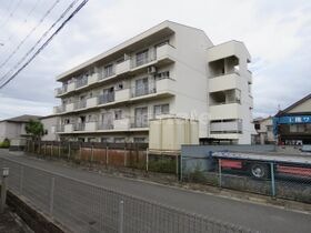 Belong東花園の外観