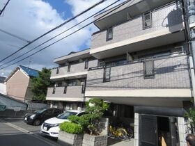 パルティグⅡの外観