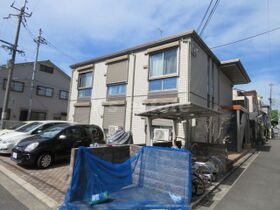 カンタービレの外観