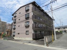 M TAKAIの外観