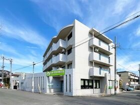 パークサイド伊藤の外観