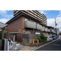 ルミエールの外観