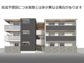 エクシードⅡの外観