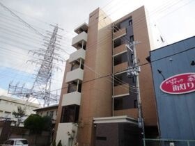Vista YuAの外観
