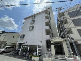ヴィラージュ加美西の外観