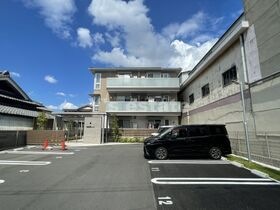 ボースウィングス竹渕東の外観