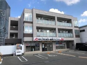 ユニヴァリィ オリゼーの外観