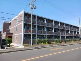 ル・グランボヌールの外観