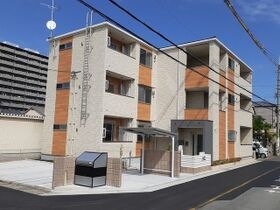 アルカンシエル ヌーモの外観