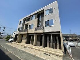 カーサルミエールの外観