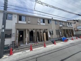 FORESTAの外観