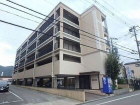 エイチ・ツー・オー新町Ⅰの外観