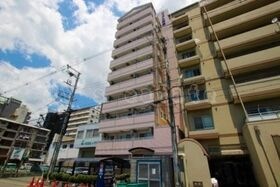 アベニューリップル長田Ⅰの外観