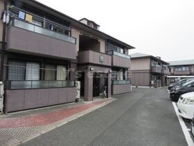 グランドールの外観