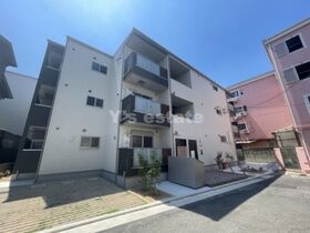 MANARIOの外観