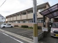 きれいな外観です