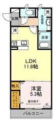 HaleKananiの間取図
