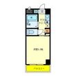 プレミールメゾンの間取図