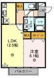 アルカーディアの間取図