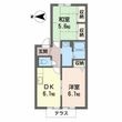 ラ・メールの間取図