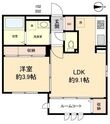 珊瑚の間取図