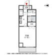 プロミネンスの間取図