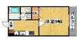 FRIENDS24の間取図