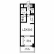 リアライズ小路駅前の間取図