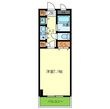 サンモールの間取図