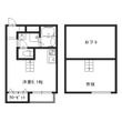 ForRealize友井の間取図