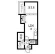 MANARIOの間取図
