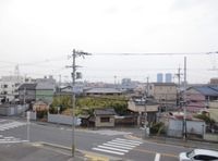 展望