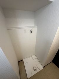 洗面所