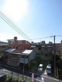 展望