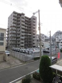 日当たり良好