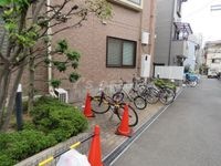 展望