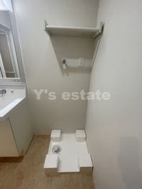 洗面所