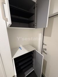 洗面所