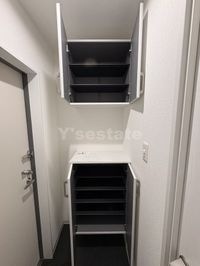 洗面所