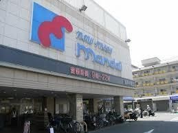 万代 善根寺店