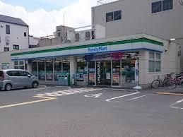 ファミリーマート 今津中三丁目店