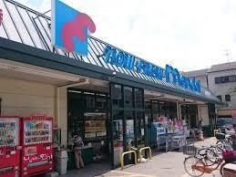 万代 鶴見今津店