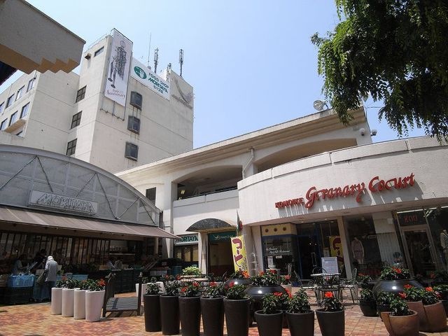 モリタ屋 鴻池店