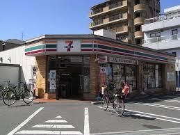 セブンイレブン 東大阪岩田町1丁目店