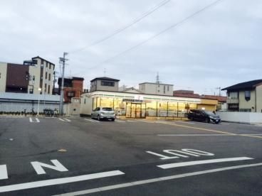 セブンイレブン 東大阪中小阪5丁目店