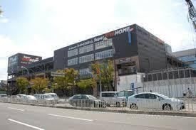 スーパービバホーム 東大阪店